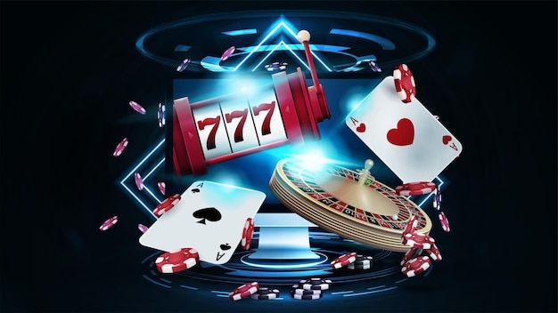 پاکستان کے All Mobile Casino کھلاڑیوں کے لیےجیک پاٹ گیم