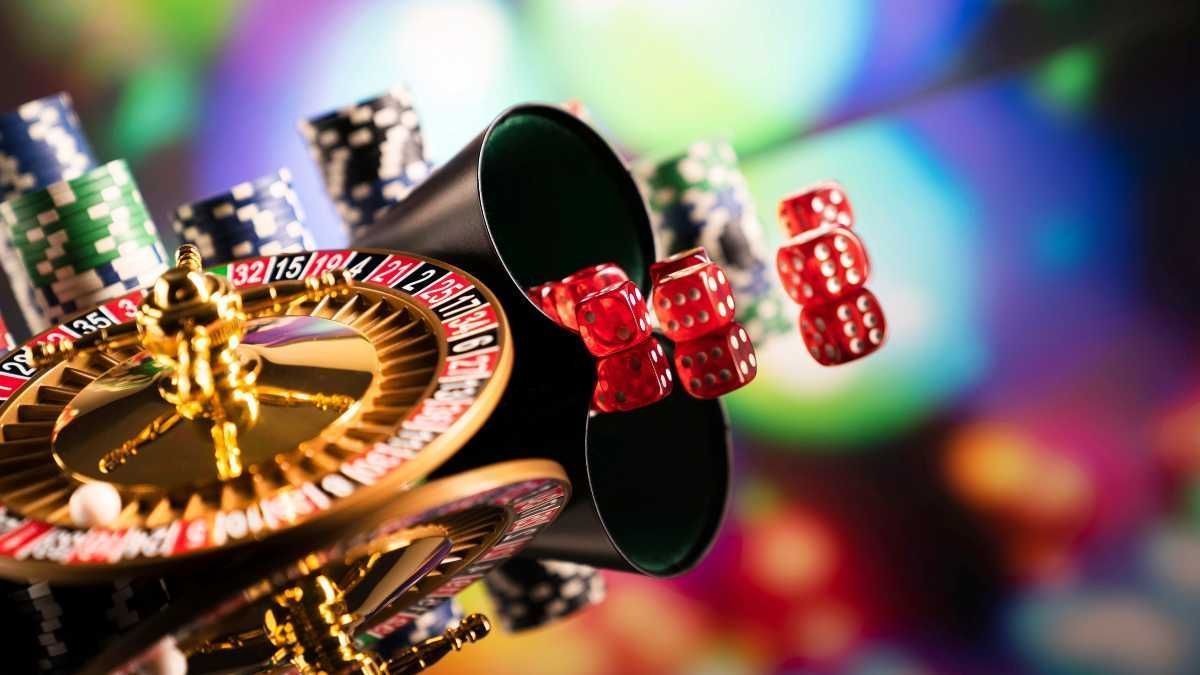 All Mobile Casino کیسینو میں بکراٹکھیلیں