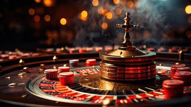 All Mobile Casino پاکستان میں میگا ویز کیسینو گیمز
