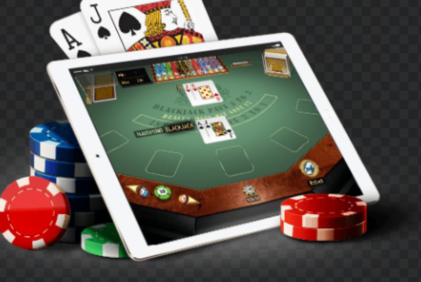 All Mobile Casino میں پاکستان کے کھلاڑیوں کے لیے ٹاپ گیمز