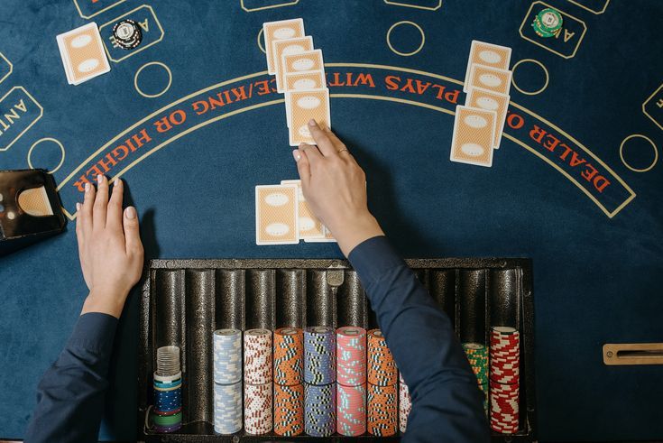 All Mobile Casino سائٹ کے لیے آن لائن گیمز فراہم کرنے والے