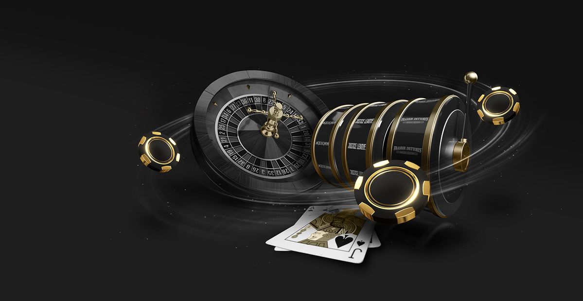 پاکستان کے نئے All Mobile Casinoکیسینو کھلاڑیوں کے لیے خوش آمدید بونس