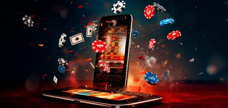 All Mobile Casino ویب سائٹ پر کریش گیمز - فوری گیمز دستیاب ہیں۔