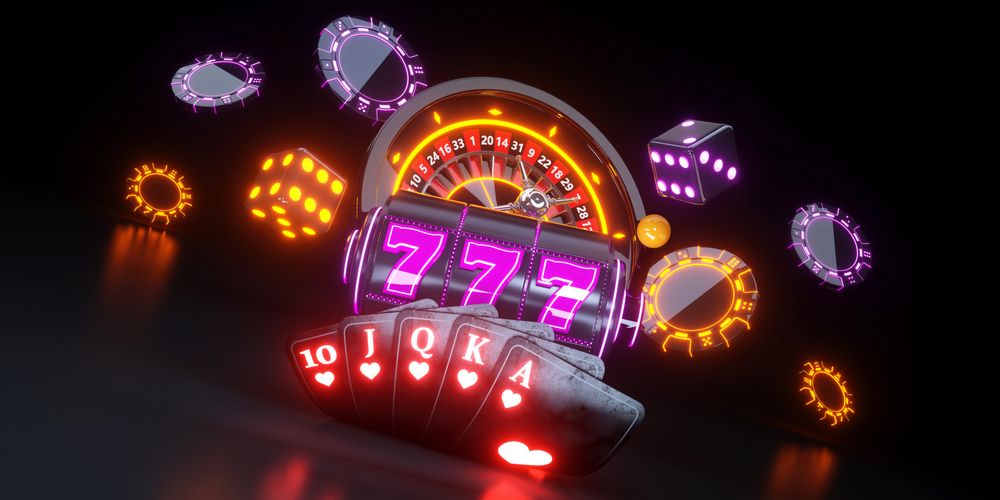 All Mobile Casino سائٹ کے لیے آن لائن گیمز فراہم کرنے والے