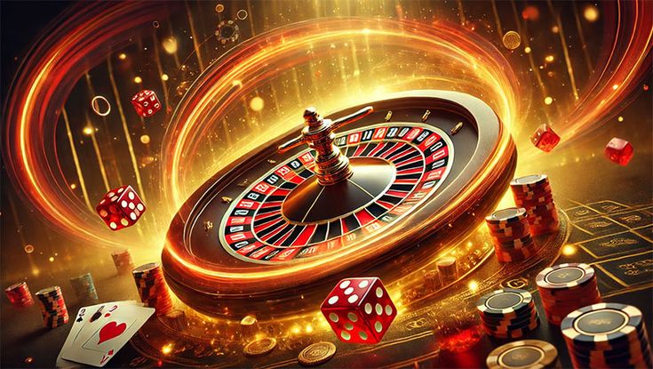 All Mobile Casino آن لائن کیسینو میں کھیلنے کی وجوہات