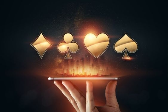 پاکستان کے نئے All Mobile Casinoکیسینو کھلاڑیوں کے لیے خوش آمدید بونس